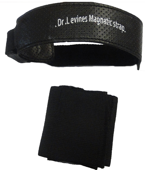 زانوبند مغناطیسی دکتر لون Dr.Levines  magnatic strap