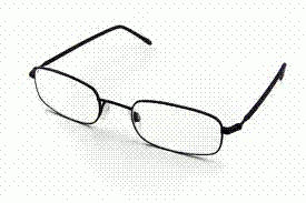 خرید عینک مطالعه طبی مدل e-434