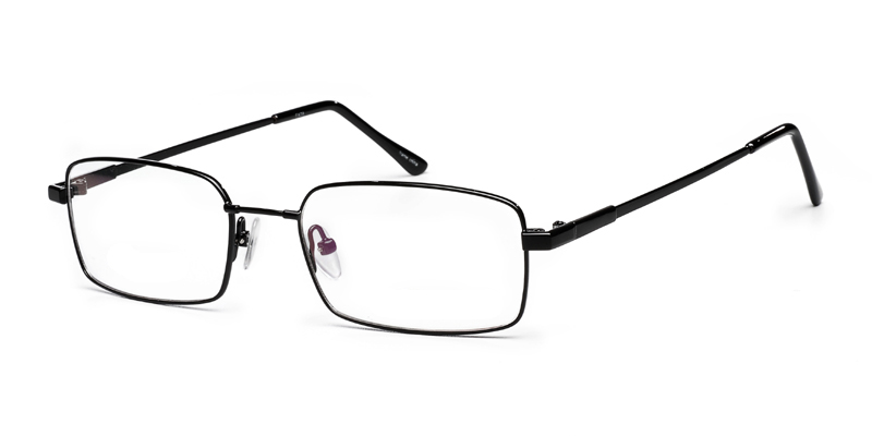 خرید عینک مطالعه طبی مدل e-434
