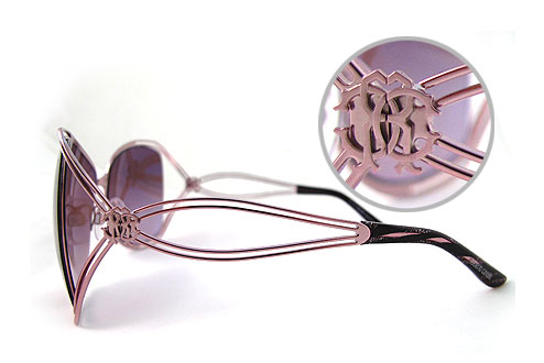 عینک زنانه روبرتو کاوالی - Roberto Cavalli