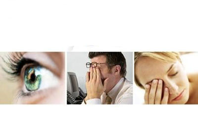  ماساژور چشم eye massager مدل ff-608B رفع خستگی چشم شارژی اصل , جوانی اطراف چشم