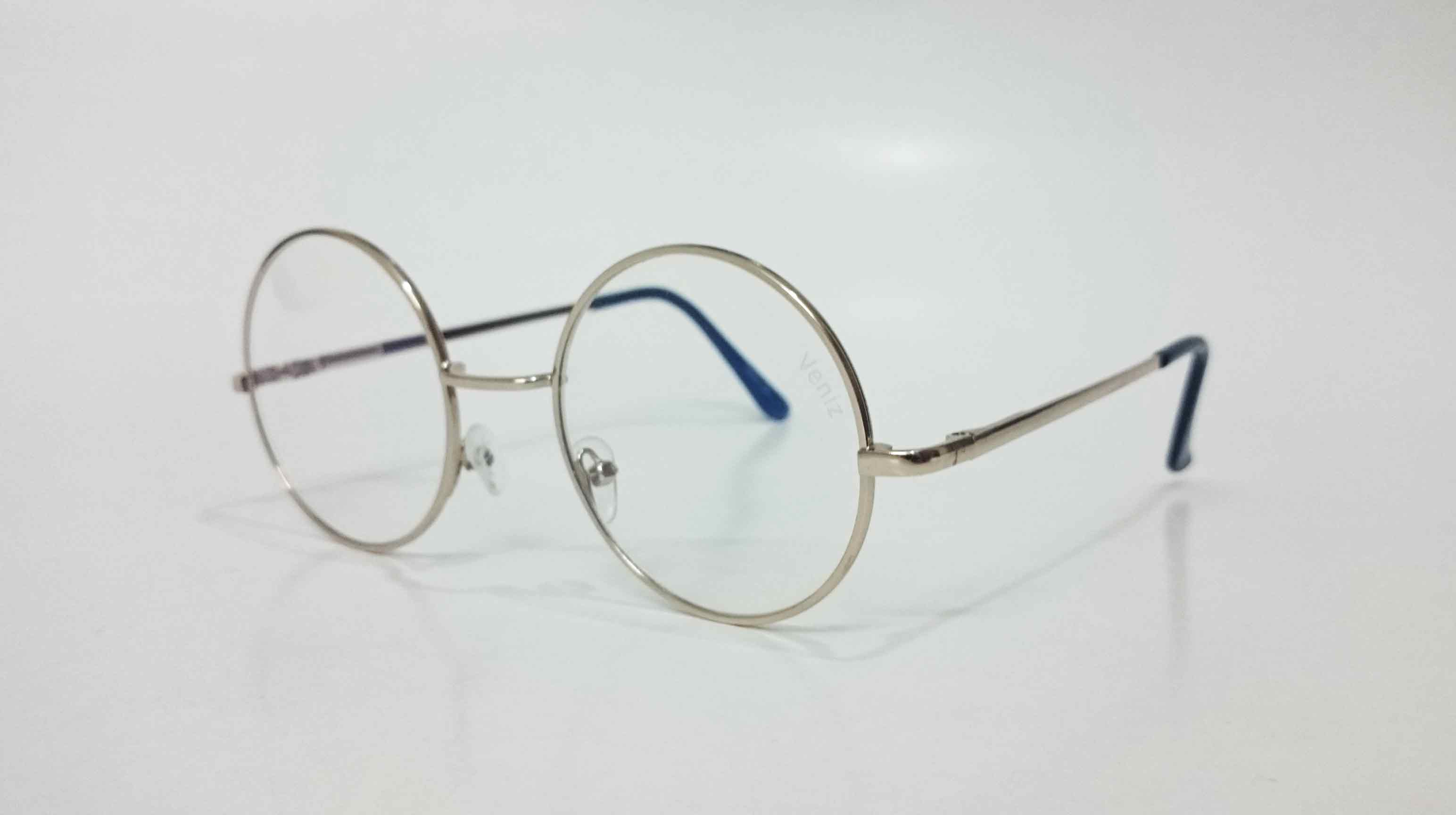 عینک هری پاتر طلایی