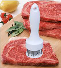 بیفتک کوب Meat Tenderizer,گوشتکوب 