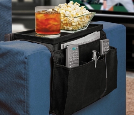 خرید پستی کیف جا کنترلی مبلی Armrest organizer