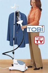 اتو توبی Tobi ( اتو طوبی بخار ایستاده )