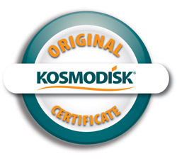 کمربند کوزمودیسک ورزشی ضد کمردرد در فعالیت های ورزشی و روزانه سخت kosmodisk sportbelt