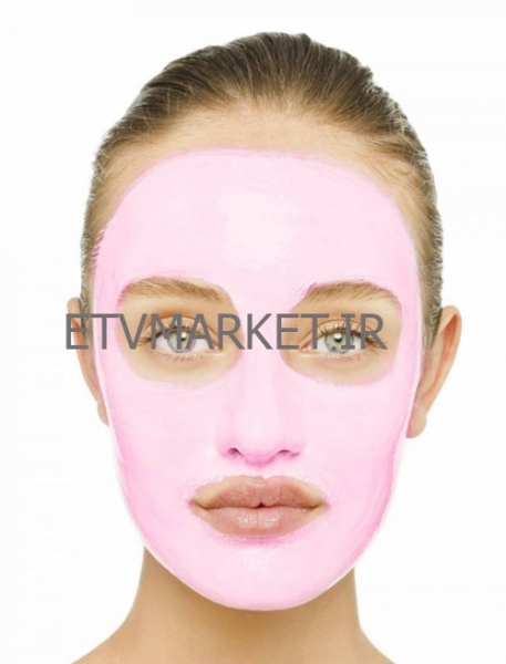 ماسک صورتی لاسانته pembemaske (جهت بازسازی پوست صورت) ساخت ترکیه اصل با تضمین عودت وجه در صورت عدم نتیجه