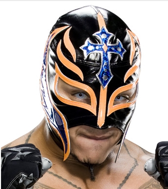 ماسک ری مستریو , ماسک ری میستریو ,ماسک کشتی کج rey mysterio masks 