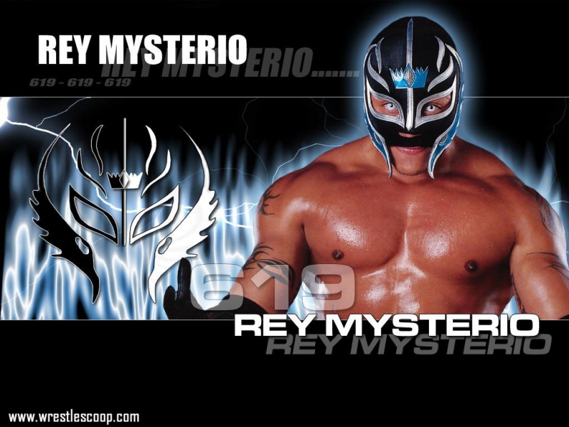 ماسک ری مستریو , ماسک ری میستریو ,ماسک کشتی کج rey mysterio masks 