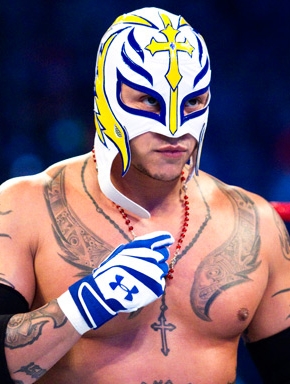 ماسک ری مستریو , ماسک ری میستریو ,ماسک کشتی کج rey mysterio masks 