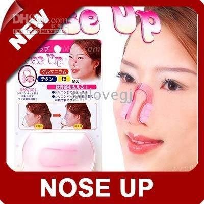 کوچک کننده بینی نوز آپ اصل Nose Up