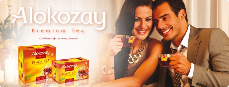 چای لاغری الکوزی 100 درصد سیلان اصل ,alokozay 100% pure ceylon tea