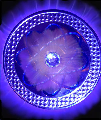 آویز کوانتوم مغناطیسی فیوژن اکسل اصل quantum pendant با بارکد اختصاصی