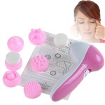 ماساژور صورت حرفه ای SKIN RELIEF MASSAGER 