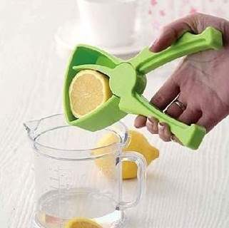 خرید اینترنتی آب میوه گیری دستی lemon juicer