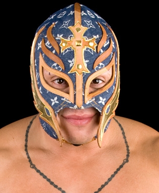 ماسک ری مستریو , ماسک ری میستریو ,ماسک کشتی کج rey mysterio masks 