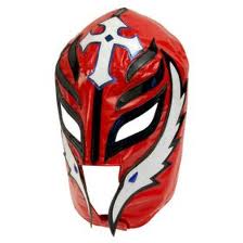 ماسک ری مستریو , ماسک ری میستریو ,ماسک کشتی کج rey mysterio masks 