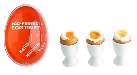 تایمر پخت تخم مرغ Egg Timer