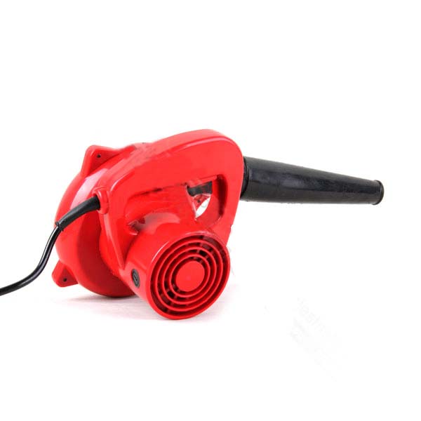 بلوئر پرقدرت اصل crown دمنده و مکنده هوا electric blower 550 وات, پمپ باد با دو قابلیت باد و مکش