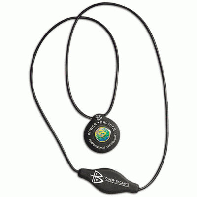 گردنبند سیلیکونی پاور بالانس Power Balance