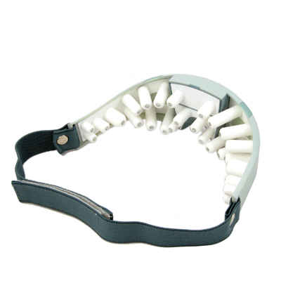  ماساژور چشم eye massager مدل ff-608B رفع خستگی چشم شارژی اصل , جوانی اطراف چشم