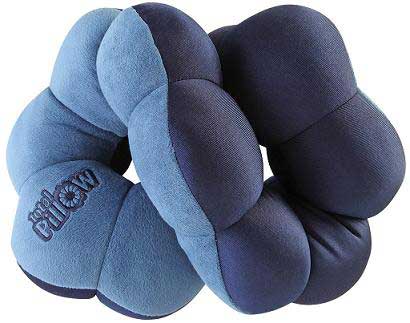 خرید بالش شگفت انگیز چند کاره توتال پیلو total pillow