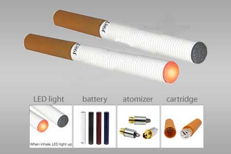 خرید الکترو اسموک دستگاه ترک سیگار الکترو اسموک Electro Smoke, الکترو اسموک (دستگاه ترک سیگار با نام e-health ci), فروش الکترو اسموک