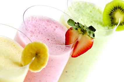 اسموتی میکر Smothie Maker درجه ۱ اصل