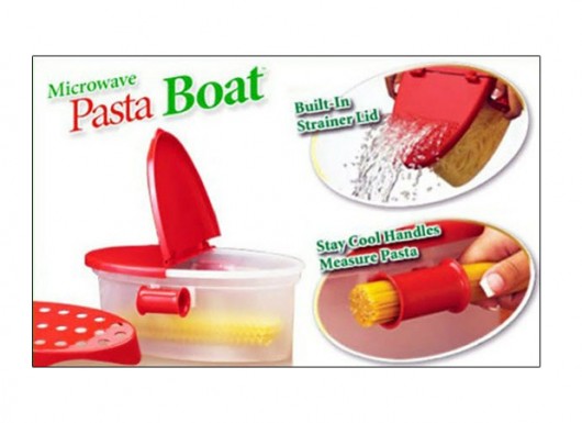 ماکارونی ساز پاستا بوت Pasta Boat