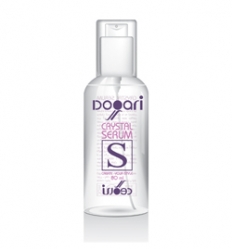 خرید سرم موی کریستال اصل دوگاری dogari crystal serum