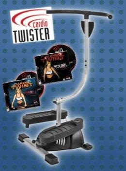 خرید کاردیو توئیستر cardio twister ، فروش کاردیو تویستر اصل زیر قیمت بازار