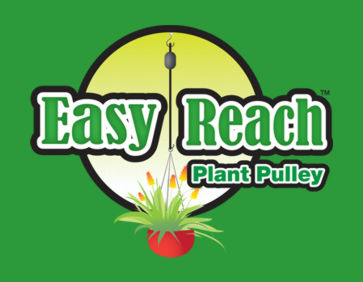 خرید قلاب آویز گیاهان مخصوص نگهداری گل های خانگی و آپارتمانی در منزل easy reach 