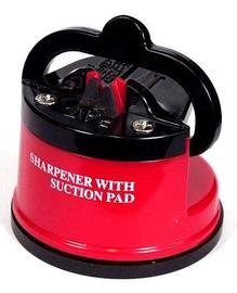 خرید چاقو تیزکن حرفه ای اصل نایف شارپنر knife sharpener with suction pad