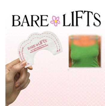 خرید چسب بالا کشیدن سینه bare lifts اصل ارزان