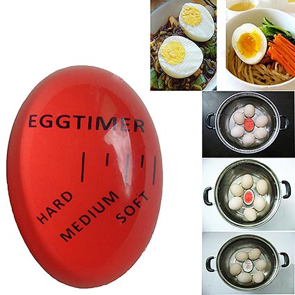 تایمر پخت تخم مرغ Egg Timer