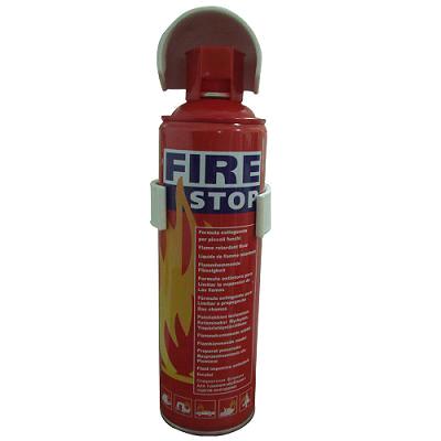 اسپری اطفای حریق فایر استاپ Fire Stop