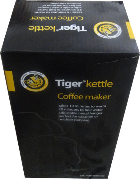 چای ساز فندکی اتوماتیک tiger اصل, قهوه ساز فندکی اتوماتیک 800 سی سی ساخت سوئیس