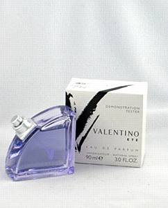 ادکلن ولنتاین زنانه هدیه ولنتاین 2012 valentino ete ساخت انگلیس