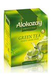 چای لاغری الکوزی 100 درصد سیلان اصل ,alokozay 100% pure ceylon tea