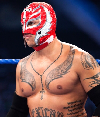 ماسک ری مستریو , ماسک ری میستریو ,ماسک کشتی کج rey mysterio masks 