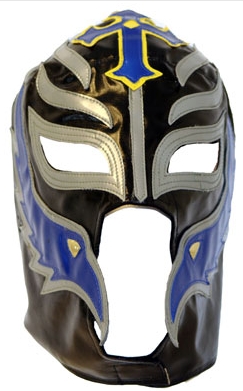 ماسک ری مستریو , ماسک ری میستریو ,ماسک کشتی کج rey mysterio masks 