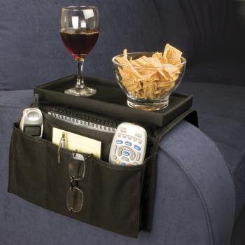 خرید پستی کیف جا کنترلی مبلی Armrest organizer