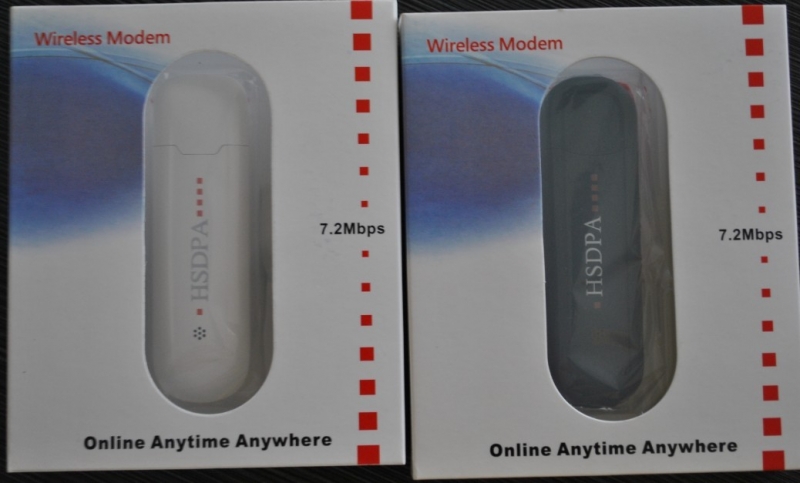 مودم همراه ،مودم سیار ، مودم سیمکارت 3G Modem