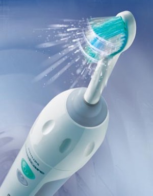 خرید مسواک برقی migao toothbrush