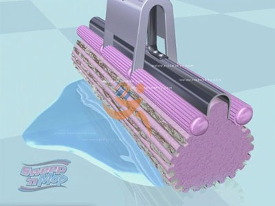 خرید زمین شوی سوییپ اند ماپ Sweep n Mop