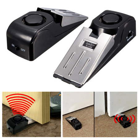 دزدگیر پادری هوشمند Door Stop Alarm