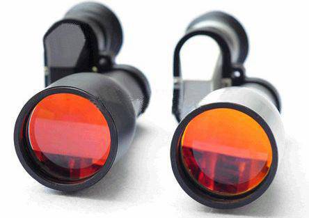 دوربین دید در شب و تلسکوپ جیبی قوی monocular