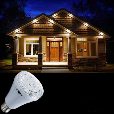 چراغ سقفی شارژی LED کنترل دار پر قدرت مدل HK-189 اصل