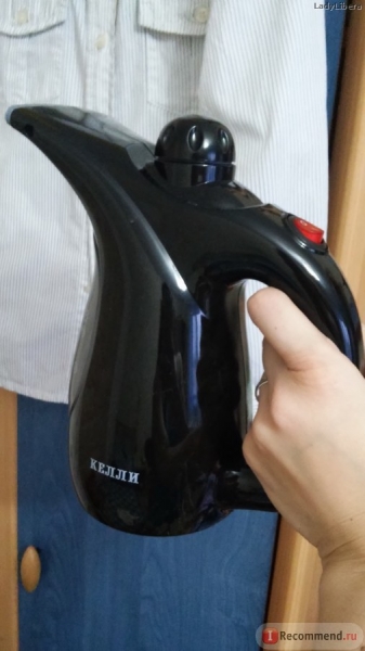 خرید بخار شوی مانستر استیم کلینر Monster Steam Cleaner