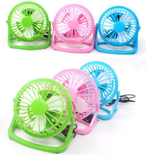 پنکه یو اس بی usb fan